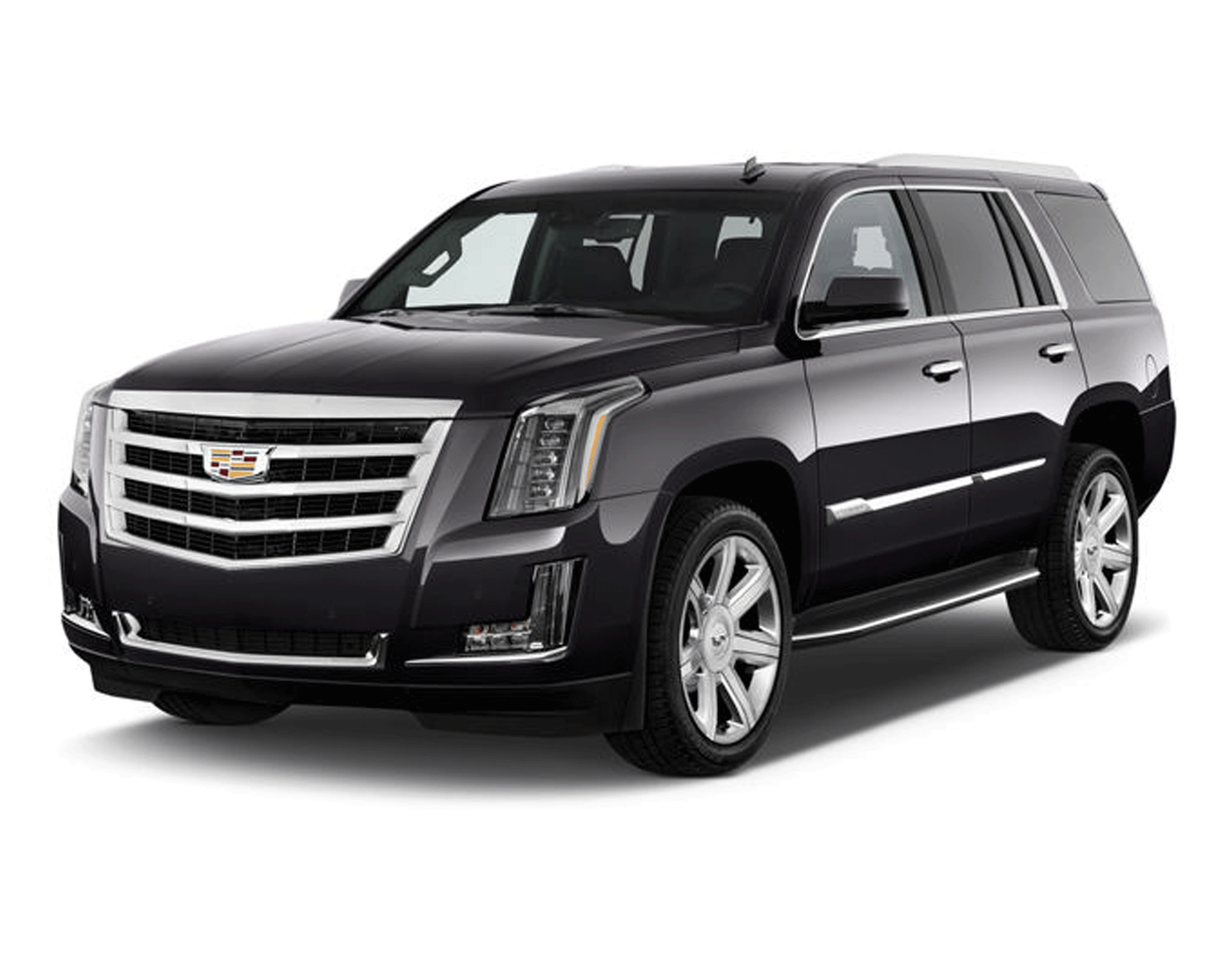 Cadillac Escalade 2020